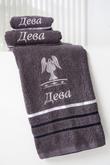 Полотенце «Знаки зодиака»