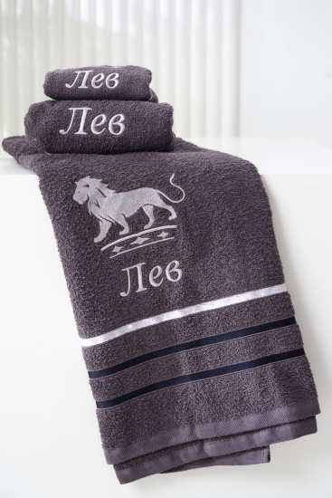 Полотенце «Знаки зодиака»