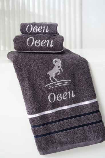 Полотенце «Знаки зодиака»