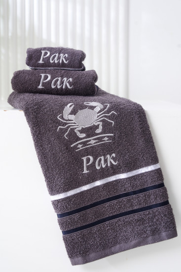 Полотенце «Знаки зодиака»