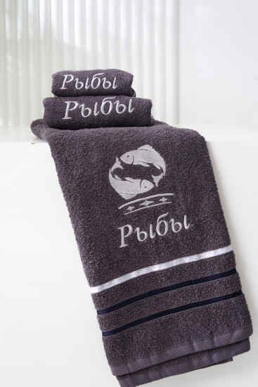 Полотенце «Знаки зодиака»