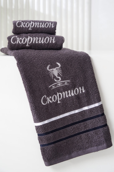 Полотенце «Знаки зодиака»