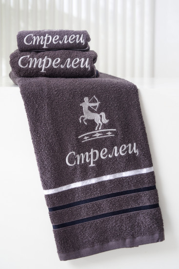 Полотенце «Знаки зодиака»