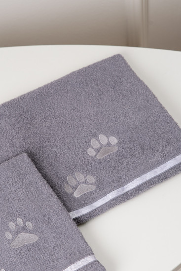 Полотенце «Лапки большие»