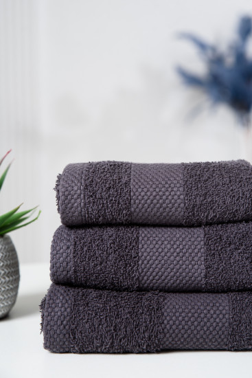 Комплект полотенец