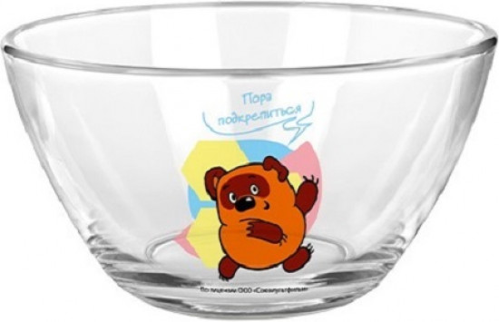 Салатник «Золотая коллекция»