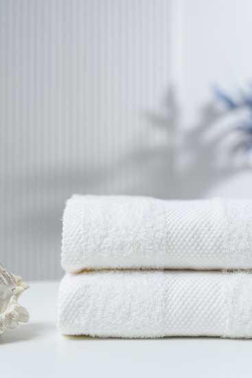 Комплект полотенец