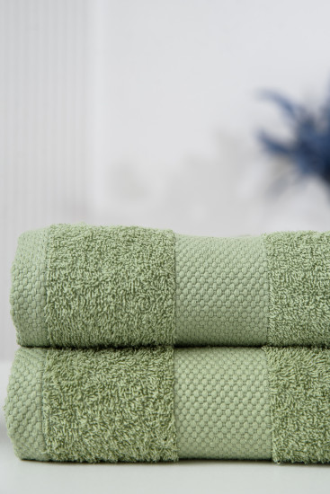 Комплект полотенец