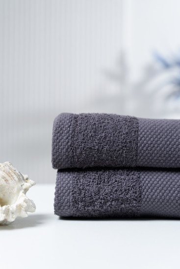 Комплект полотенец