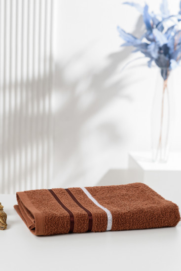 Полотенце махровое 