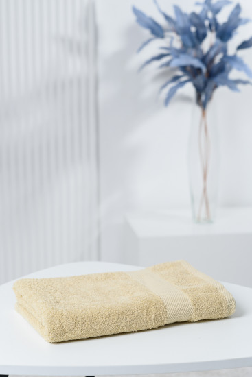 Полотенце махровое 