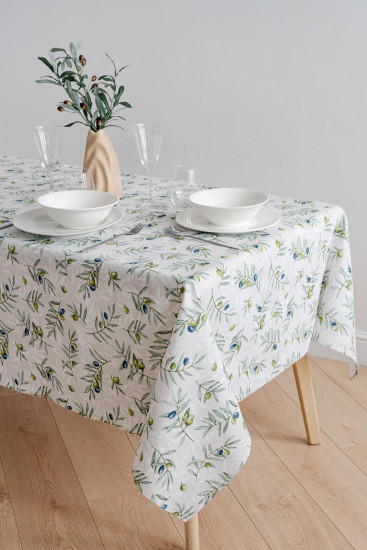 Скатерть «Долина»