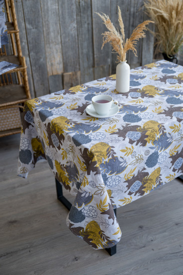 Скатерть «Кантри»
