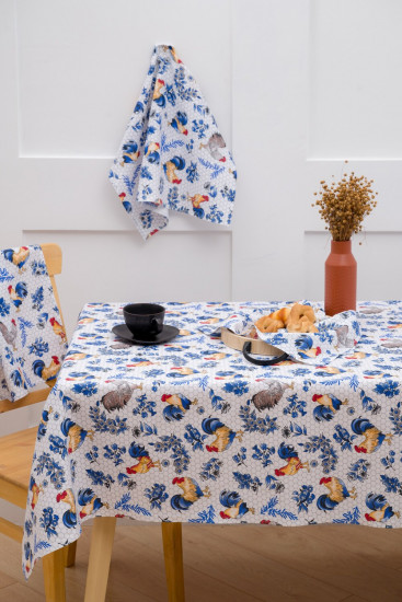 Скатерть «Кочеток»