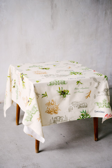 Скатерть «Олива»