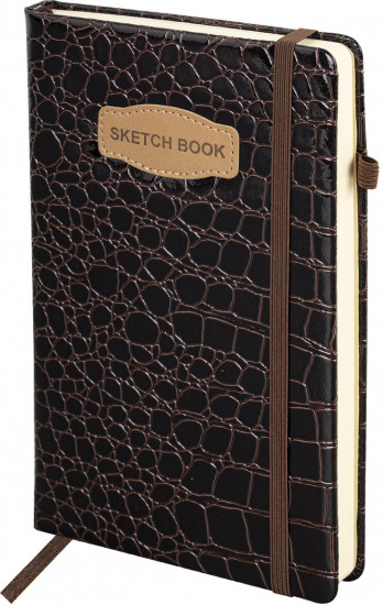 Скетчбук