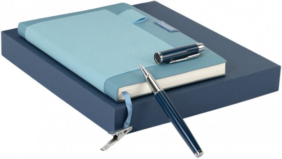 Ежедневник