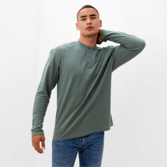 Лонгслив мужской