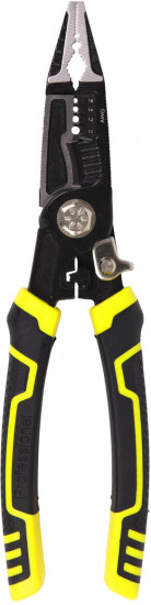 Плоскогубцы многофункциональные