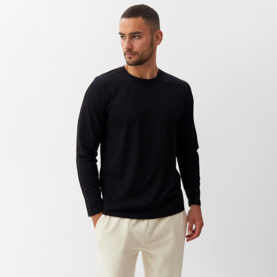 Лонгслив мужской