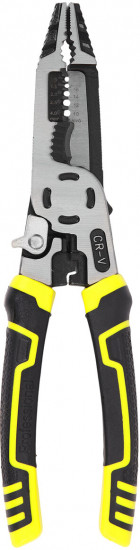 Плоскогубцы многофункциональные