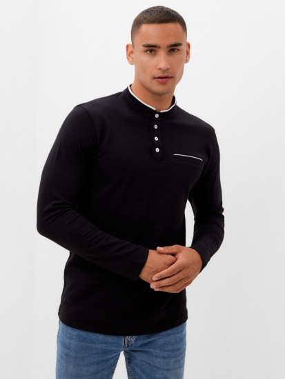 Лонгслив мужской