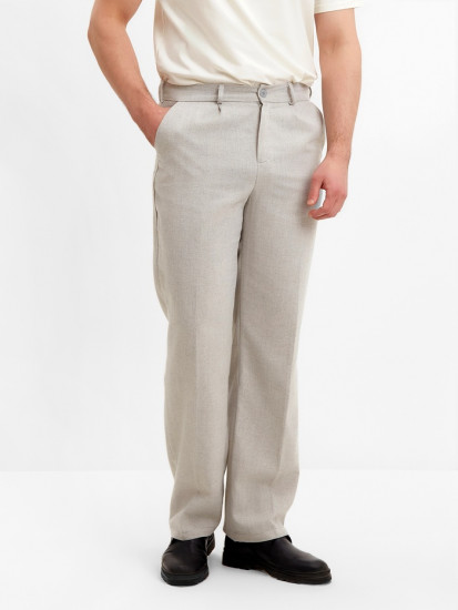 Брюки мужские