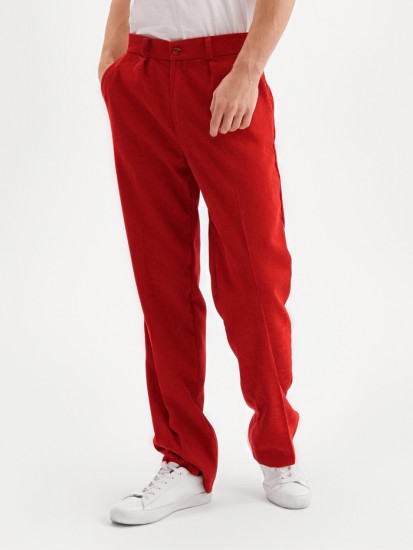 Брюки мужские