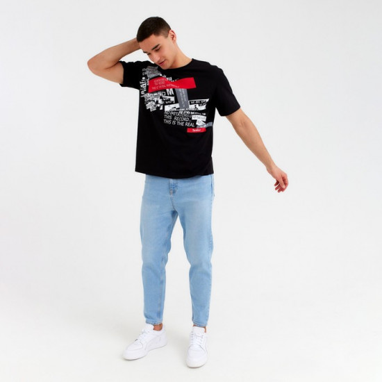 Футболка мужская