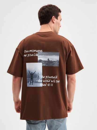 Футболка мужская