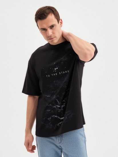 Футболка мужская