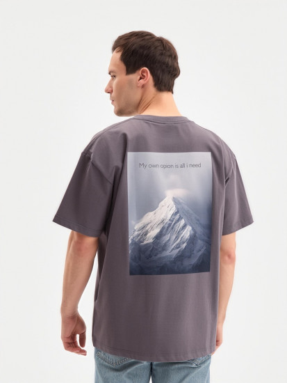 Футболка мужская