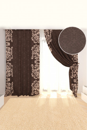 Комплект штор