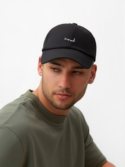 Бейсболка мужская