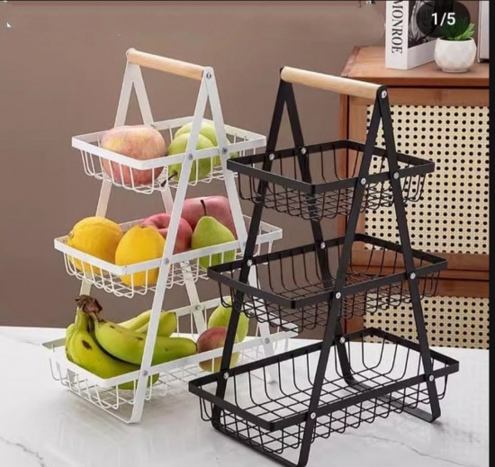 Ящик-корзина для фруктов