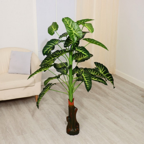 Куст искусственный «Кудоакантус»