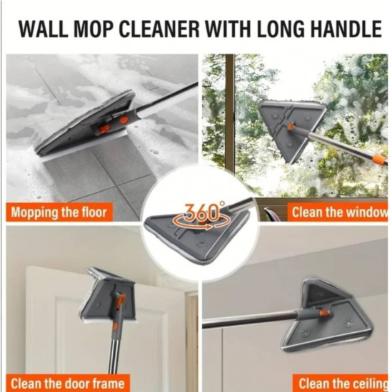 Smart швабра 360 градусов