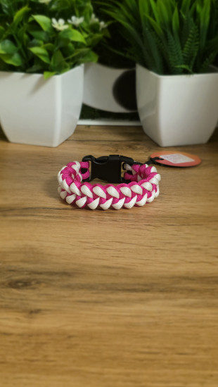 Браслет из паракорда