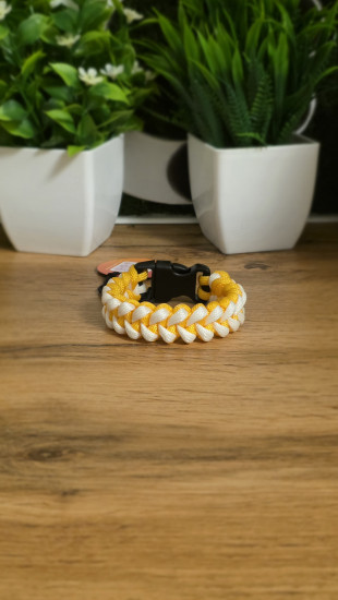 Браслет из паракорда