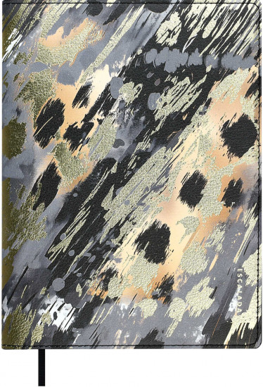 Записная книжка «Леопард»