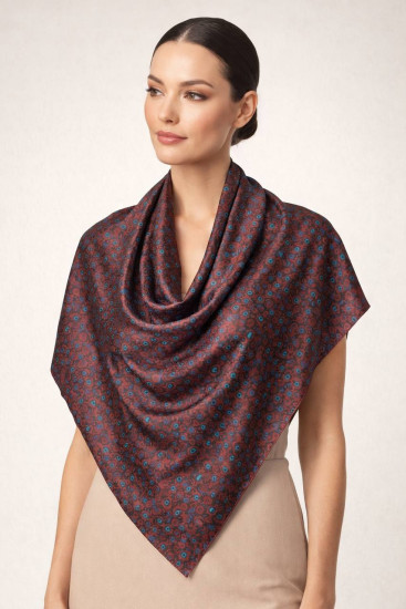 Платок женский