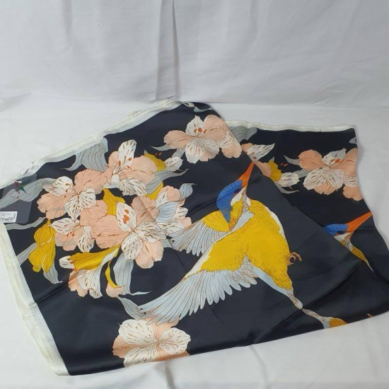 Платок женский «Колибри»