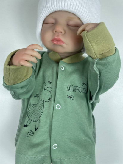 Кофточка для детей