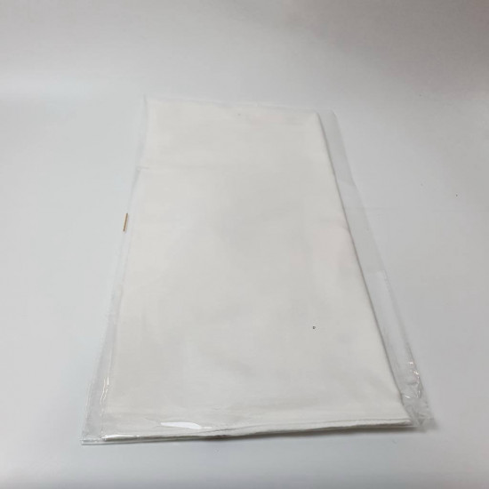 Платок однотонный женский