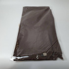 коричневый