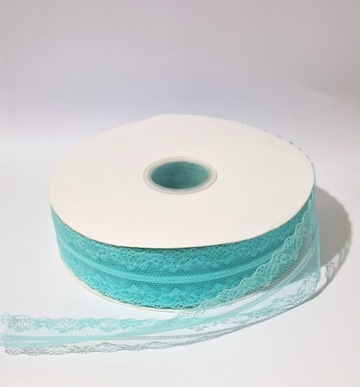 Кружевная лента