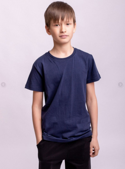 Футболка детская