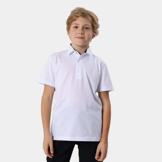 Поло для мальчика