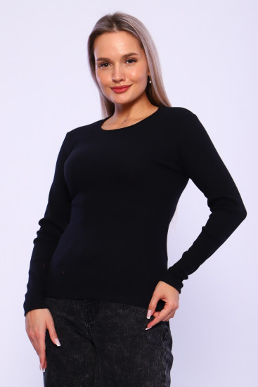 Лонгслив женский