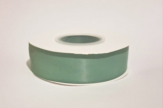 Лента атласная